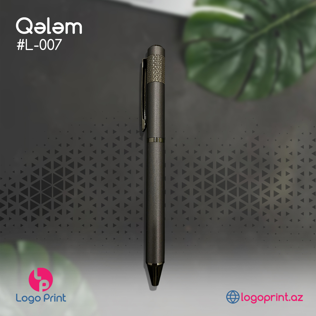 Qələm #L007